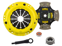 Clutch Pressure Plate