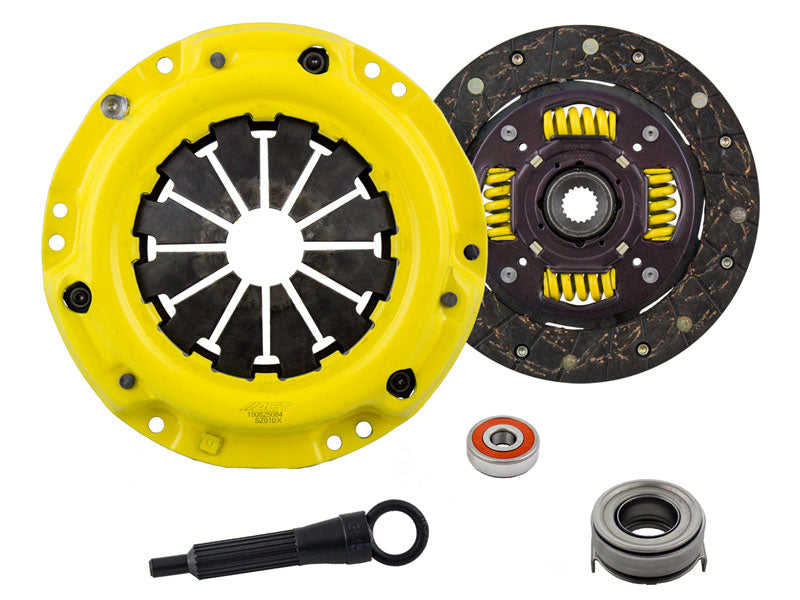 Clutch Pressure Plate