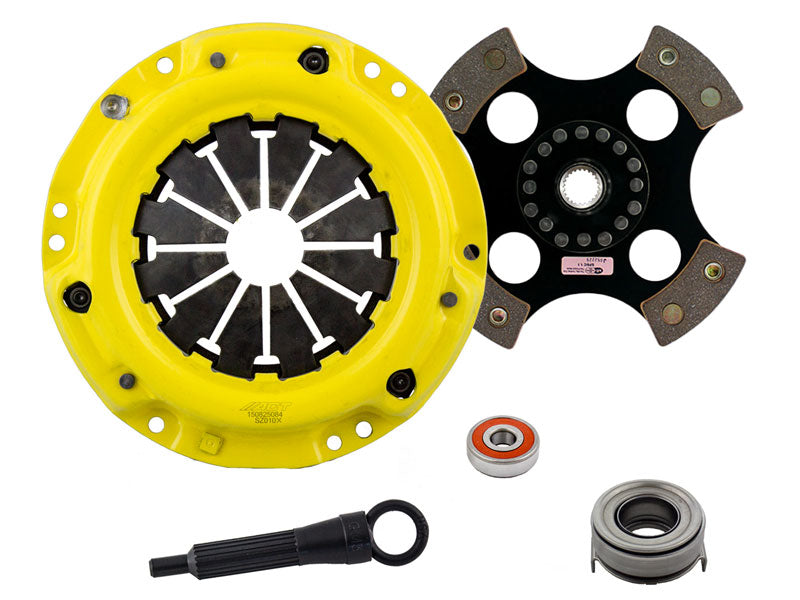 Clutch Pressure Plate