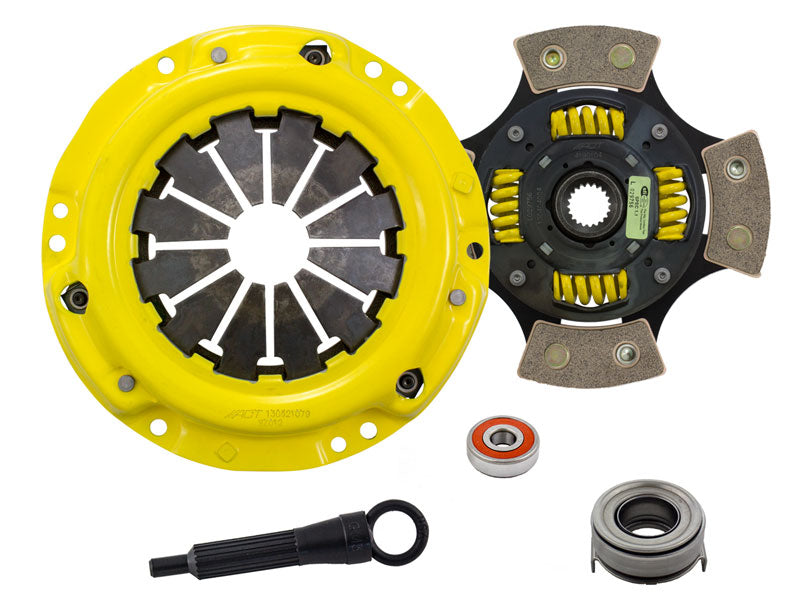 Clutch Pressure Plate