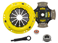 Clutch Pressure Plate