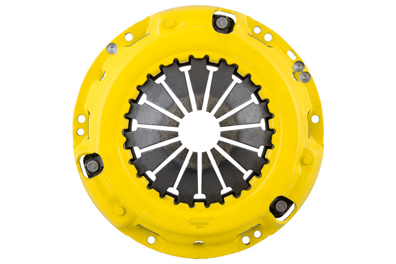 Transmission Clutch Pressure Plate