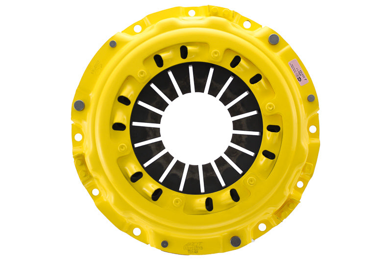 Transmission Clutch Pressure Plate
