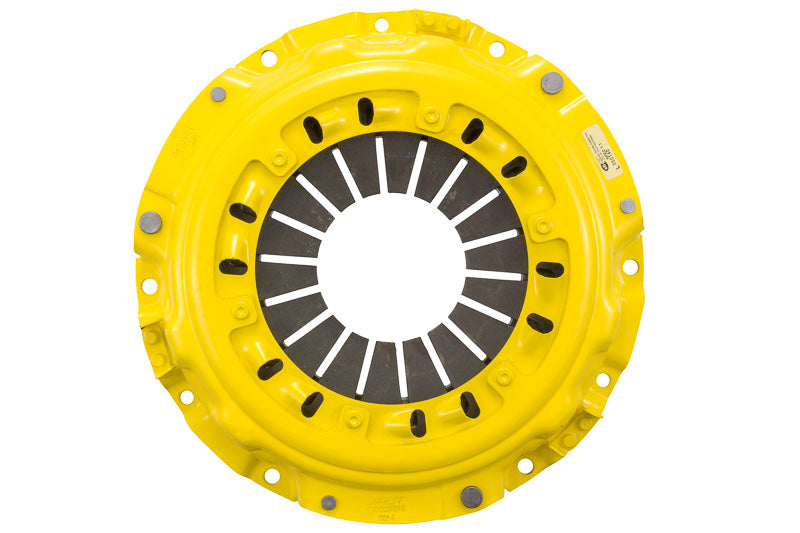 Transmission Clutch Pressure Plate