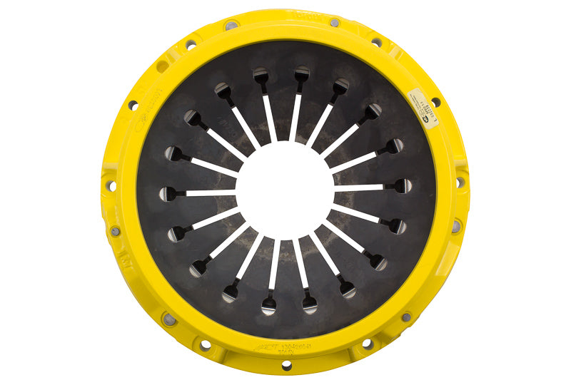 Transmission Clutch Pressure Plate