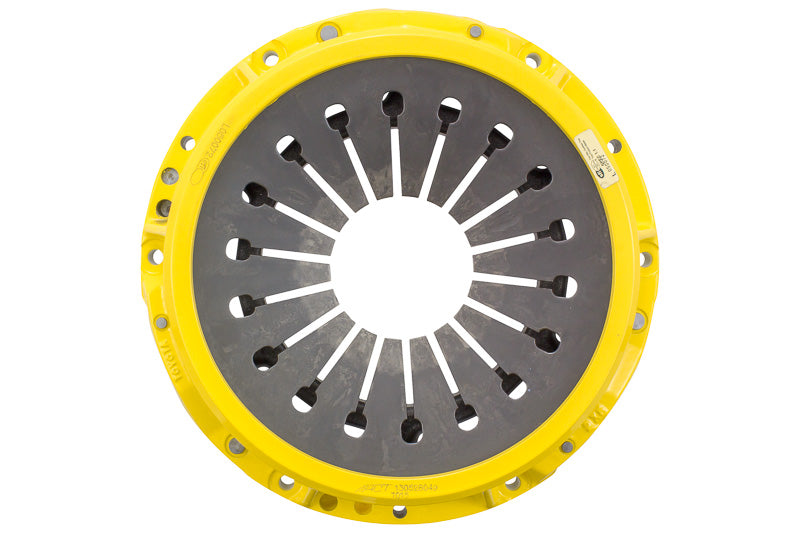 Transmission Clutch Pressure Plate