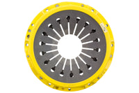 Transmission Clutch Pressure Plate
