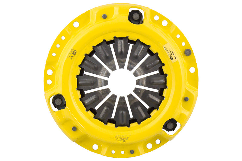 Transmission Clutch Pressure Plate