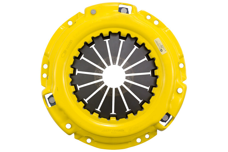 Transmission Clutch Pressure Plate