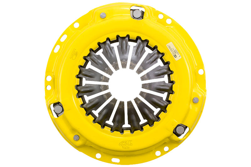 Transmission Clutch Pressure Plate
