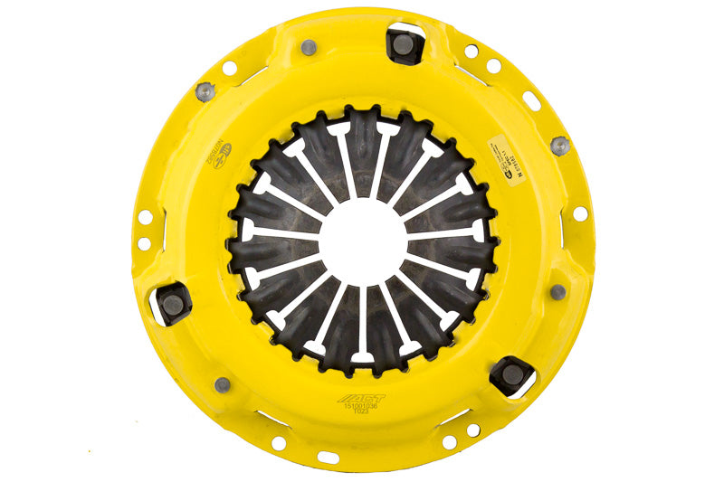 Transmission Clutch Pressure Plate
