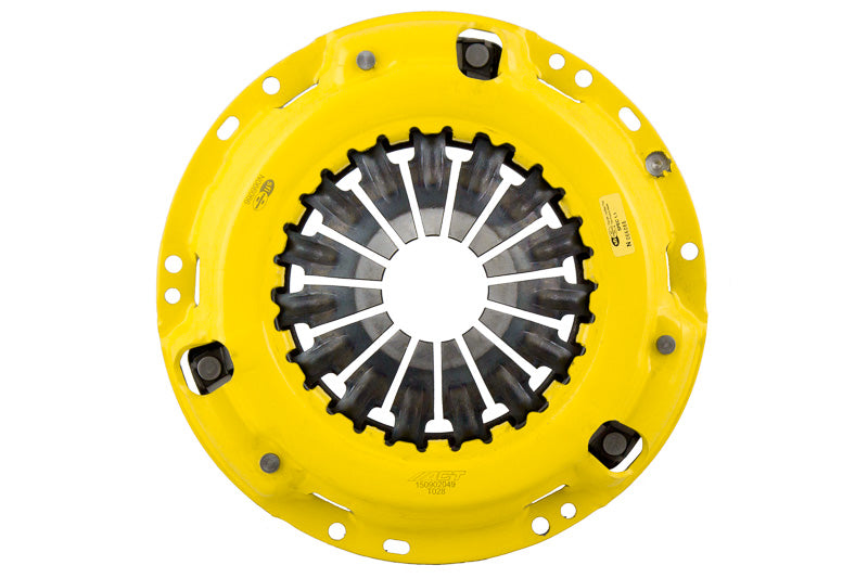 Transmission Clutch Pressure Plate