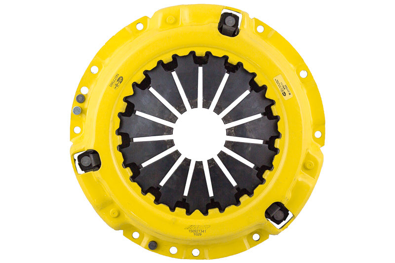 Transmission Clutch Pressure Plate