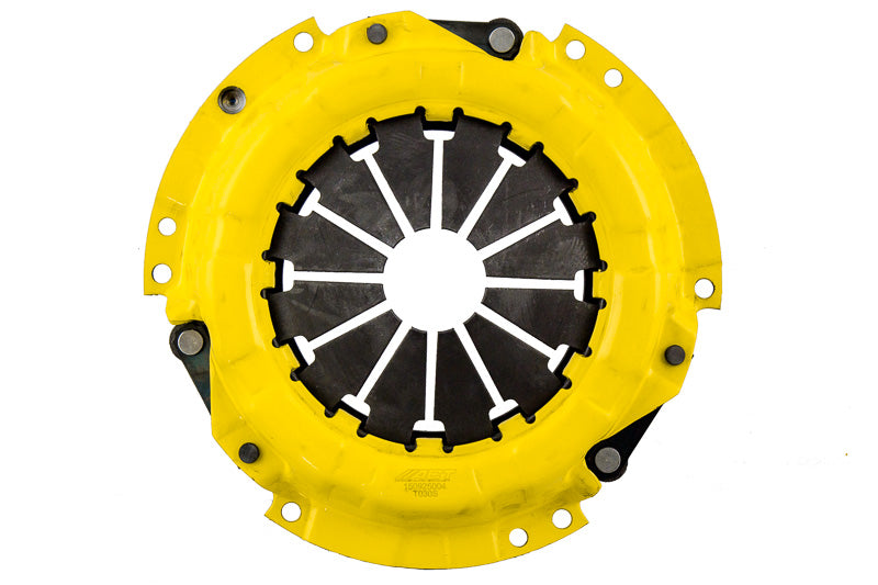 Transmission Clutch Pressure Plate