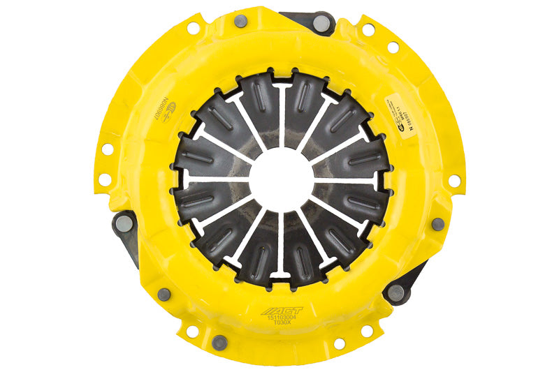 Transmission Clutch Pressure Plate