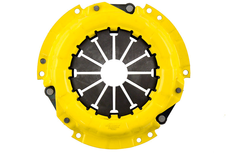 Transmission Clutch Pressure Plate
