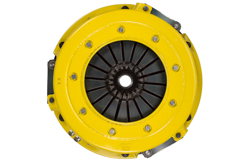 Transmission Clutch Kit