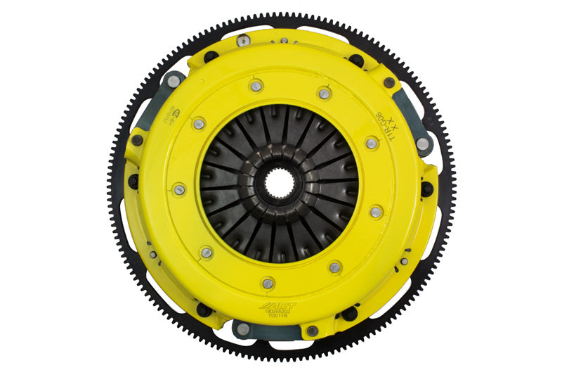 Transmission Clutch Kit