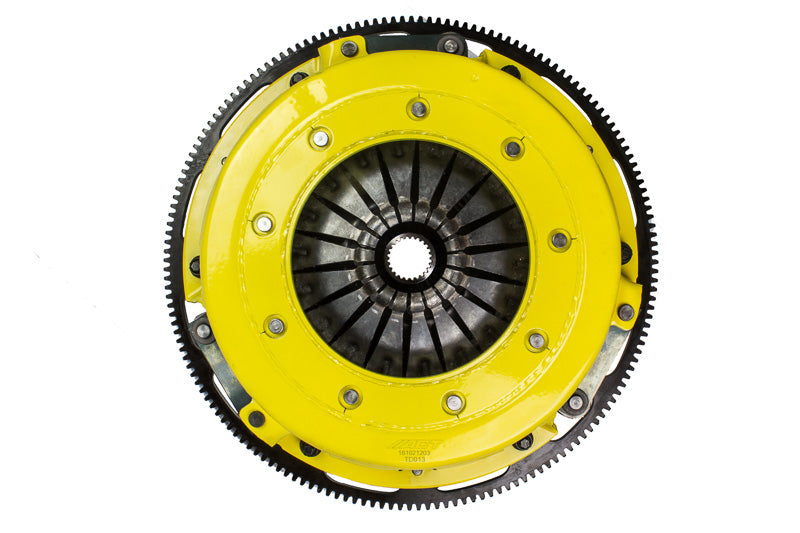 Transmission Clutch Kit
