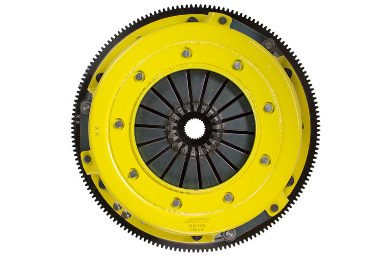 Transmission Clutch Kit