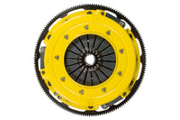 Twin Disc HD Street Kit