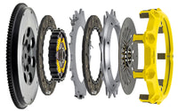 Mod-Twin 225 HD Sprung Street
