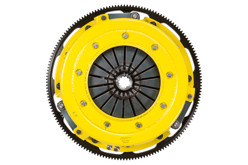 Transmission Clutch Kit