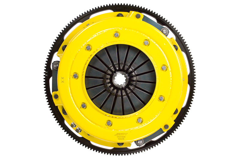 Transmission Clutch Kit