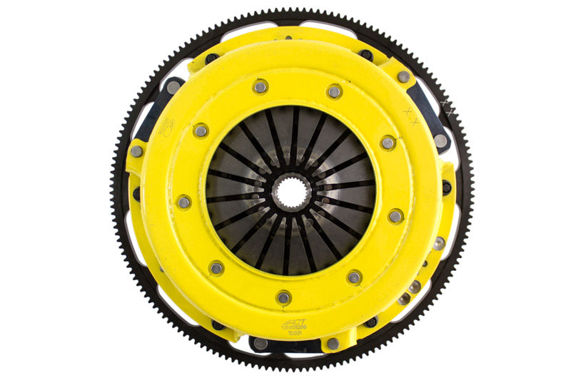 Transmission Clutch Kit