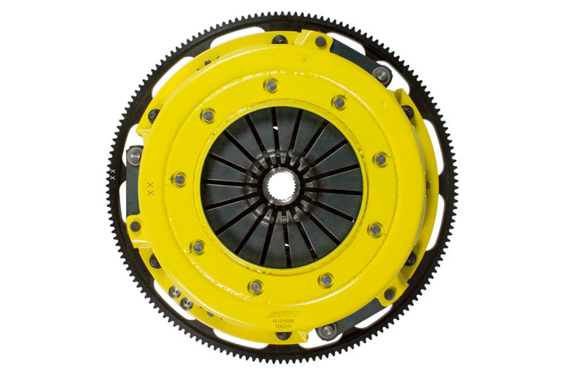Transmission Clutch Kit