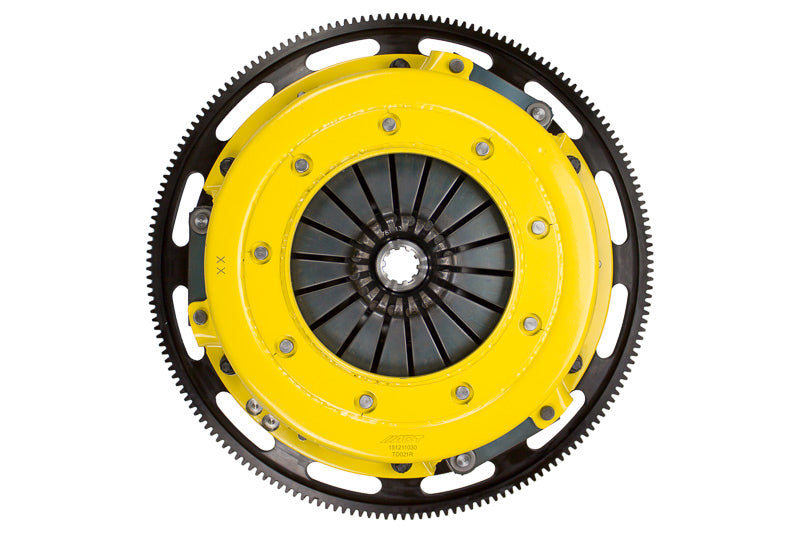 Transmission Clutch Kit