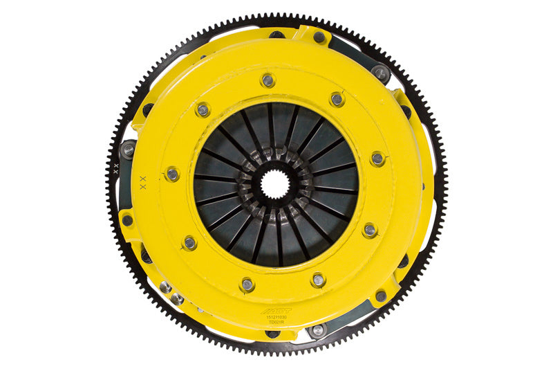 Transmission Clutch Kit