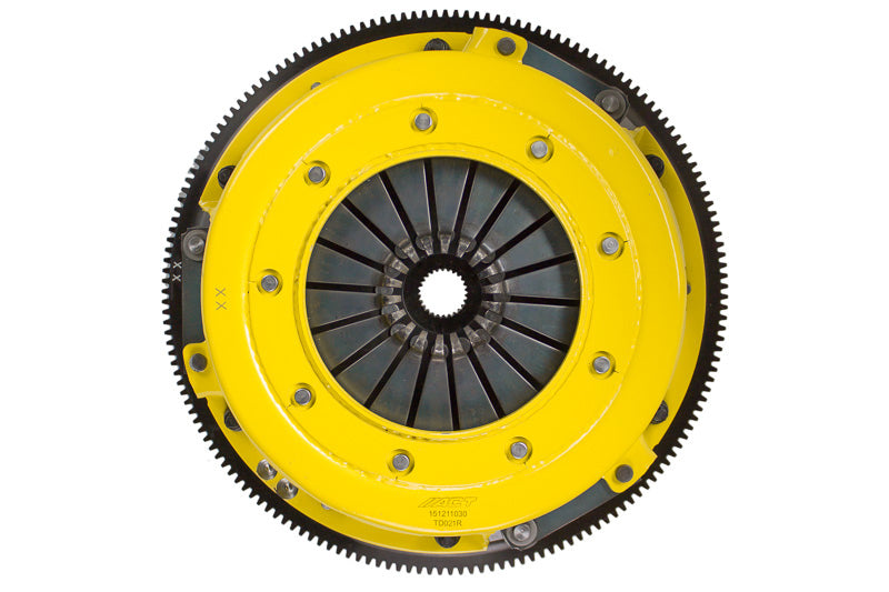 Transmission Clutch Kit