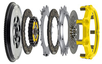Mod-Twin 225 XT Sprung Street