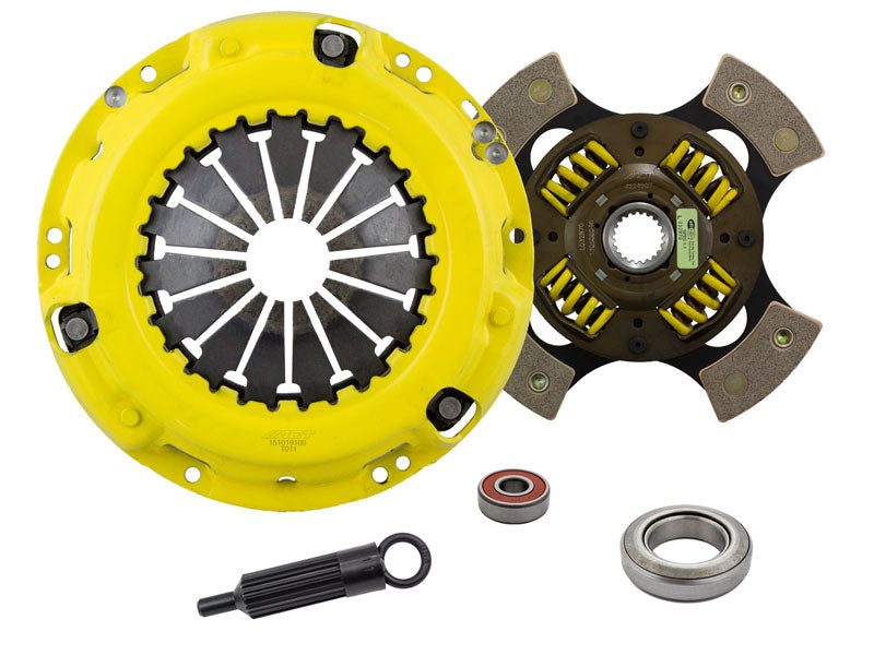 Clutch Pressure Plate