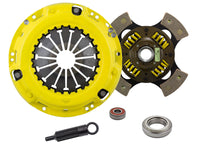 Clutch Pressure Plate