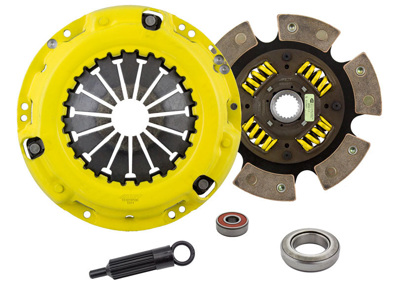 Clutch Pressure Plate