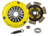 Clutch Pressure Plate