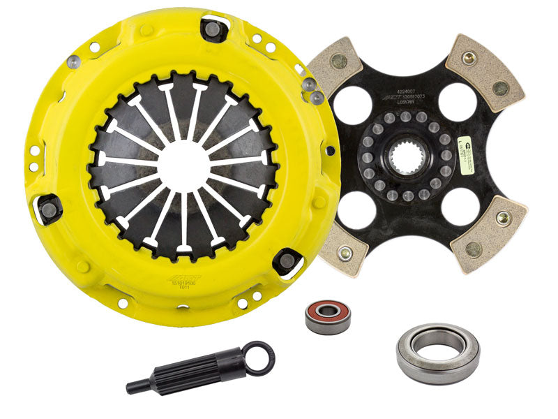 Clutch Pressure Plate