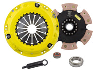 Clutch Pressure Plate