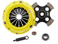 Clutch Pressure Plate