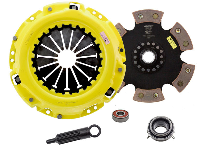 Clutch Pressure Plate