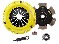 Clutch Pressure Plate