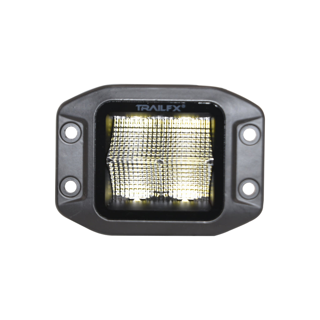 Driving/ Fog Light - LED