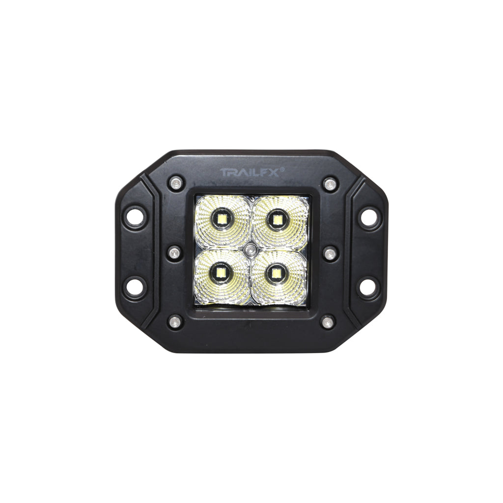 Driving/ Fog Light - LED