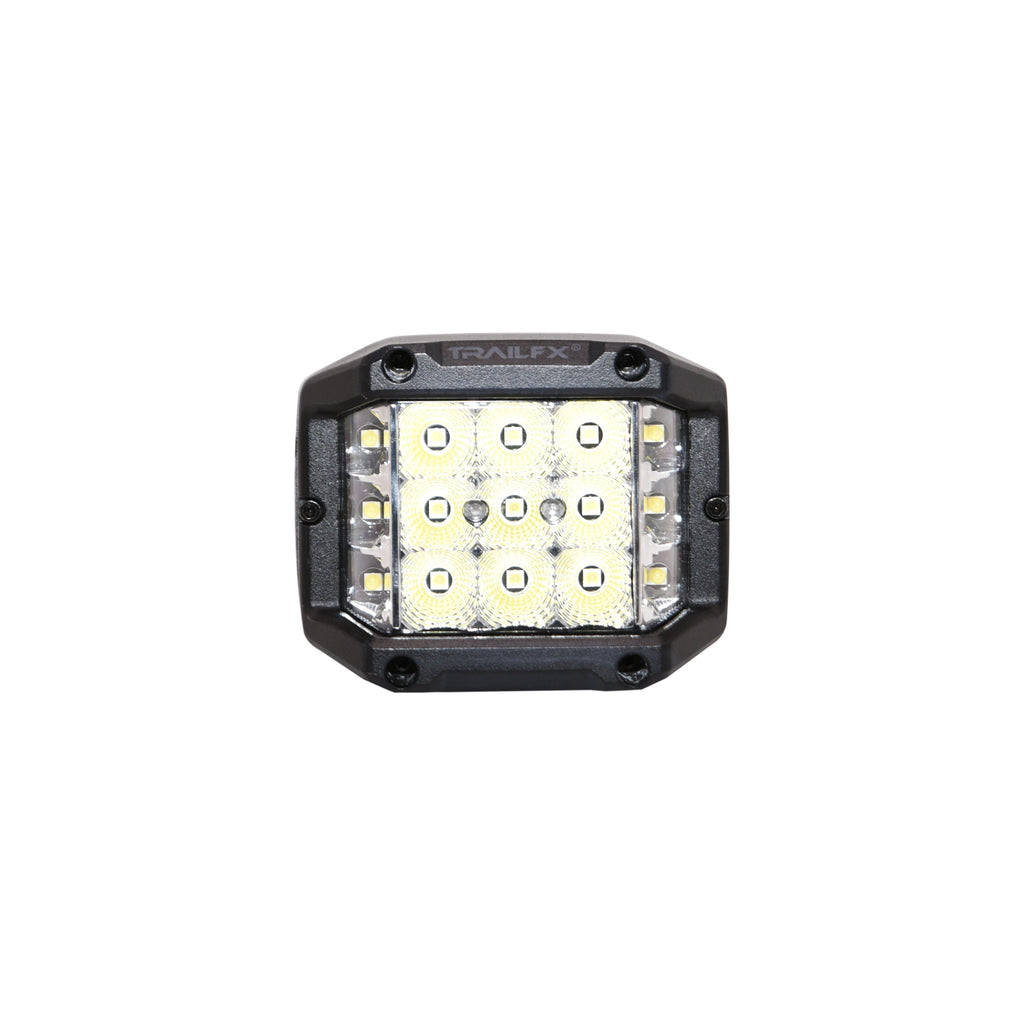 Driving/ Fog Light - LED