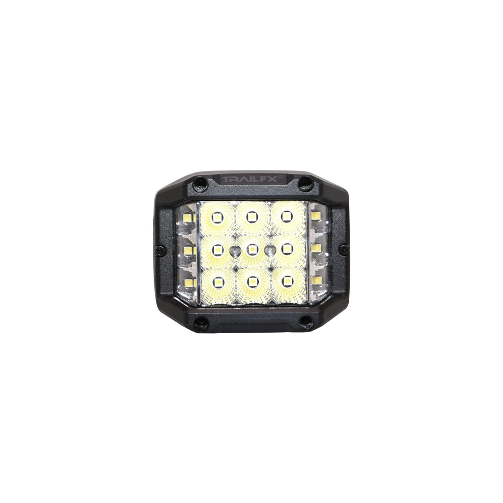Driving/ Fog Light - LED