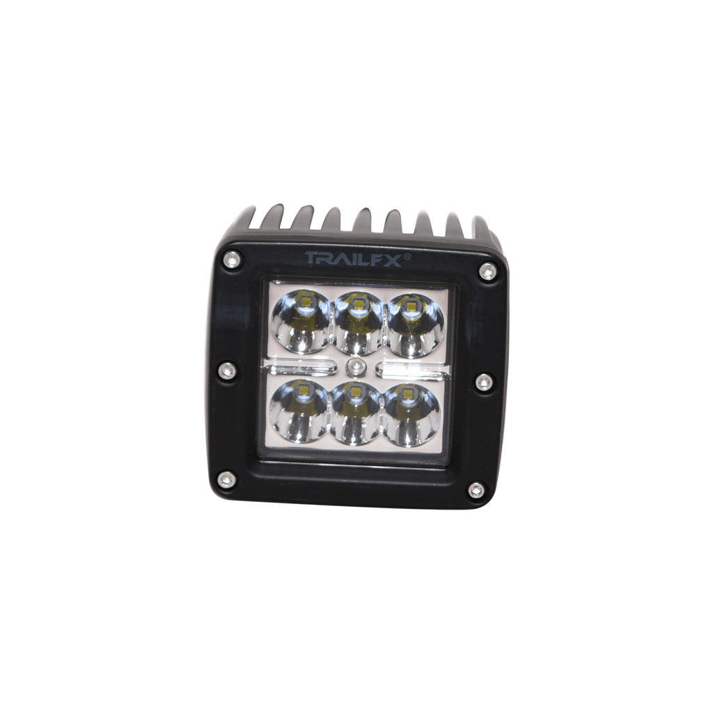 Driving/ Fog Light - LED