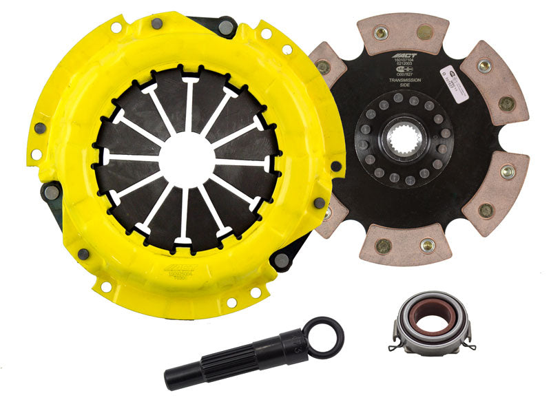 Clutch Friction Disc