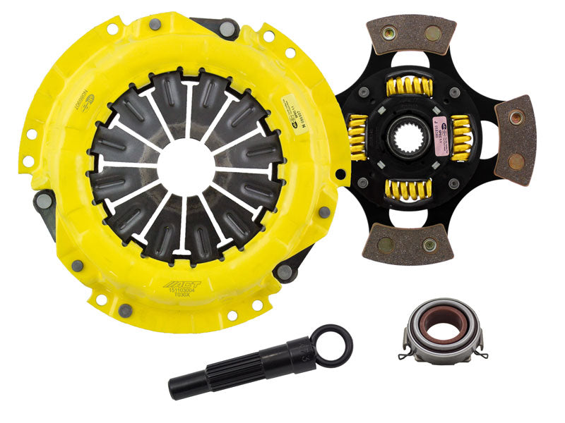 Clutch Pressure Plate